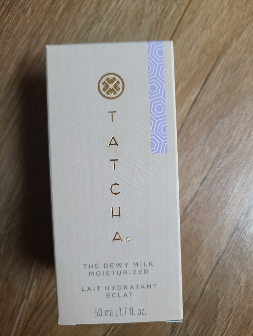 NWT🌷Tatcha The Dewy Milk Moisturizer 50ml/1.7oz.